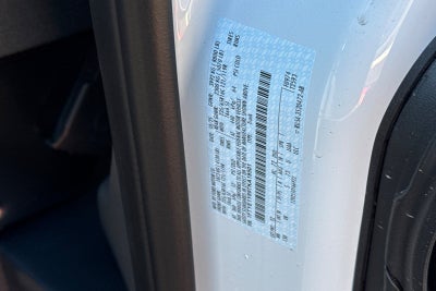 2026 Ford Transit-150 Base