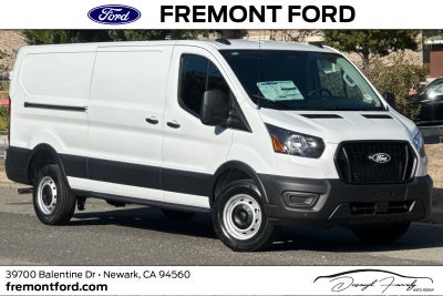 2027 Ford Transit-150 T-150 130" Low Rf 8800 GVWR RWD