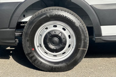 2027 Ford Transit-150 T-150 130" Low Rf 8800 GVWR RWD