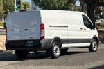 2027 Ford Transit-150 T-150 130" Low Rf 8800 GVWR RWD