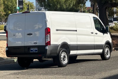 2027 Ford Transit-150 T-150 130" Low Rf 8800 GVWR RWD