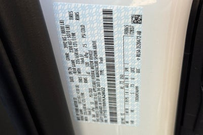 2027 Ford Transit-150 T-150 130" Low Rf 8800 GVWR RWD