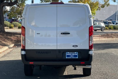 2027 Ford Transit-150 T-150 130" Low Rf 8800 GVWR RWD