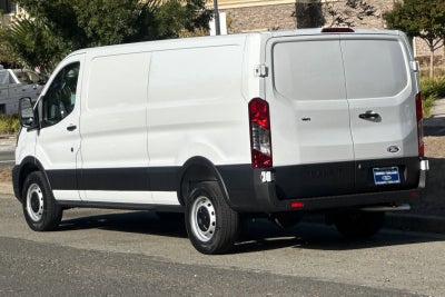 2027 Ford Transit-150 T-150 130" Low Rf 8800 GVWR RWD