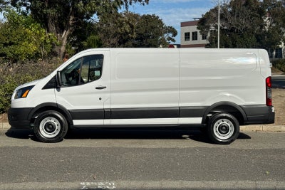 2027 Ford Transit-150 T-150 130" Low Rf 8800 GVWR RWD