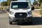 2027 Ford Transit-150 T-150 130" Low Rf 8800 GVWR RWD