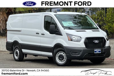 2027 Ford Transit-150 Base
