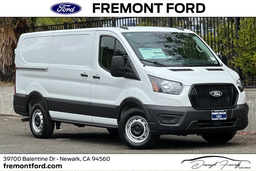 2027 Ford Transit-150 Base
