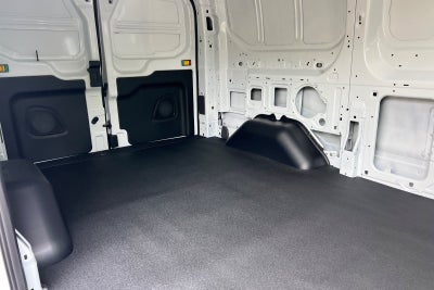 2027 Ford Transit-150 Base