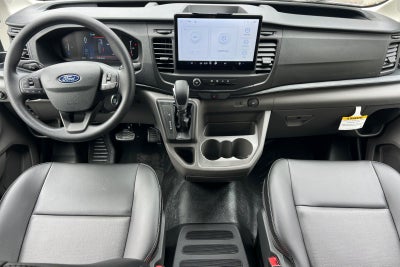2027 Ford Transit-150 Base
