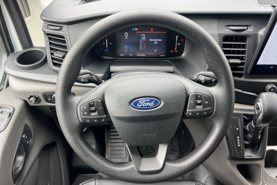 2027 Ford Transit-150 Base