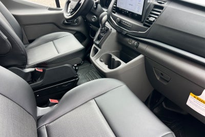 2027 Ford Transit-150 Base