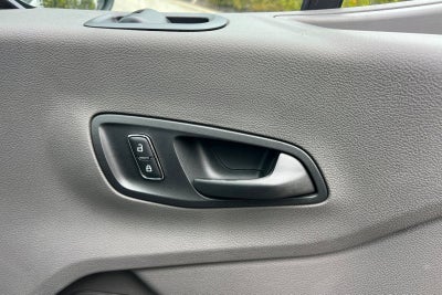 2027 Ford Transit-150 Base