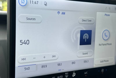 2027 Ford Transit-150 Base