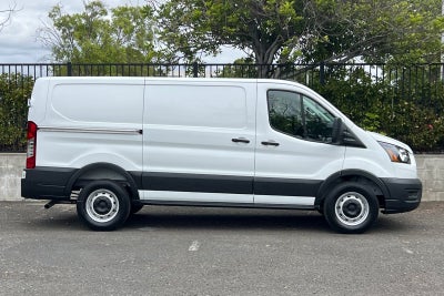 2027 Ford Transit-150 Base