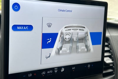 2027 Ford Transit-150 Base