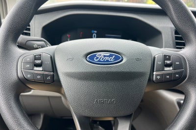 2027 Ford Transit-150 Base