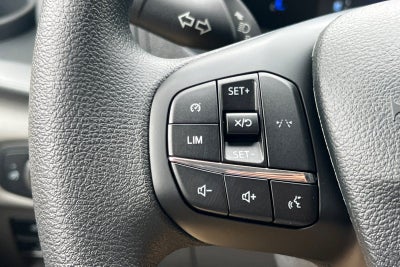 2027 Ford Transit-150 Base