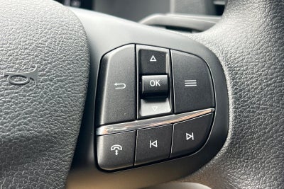 2027 Ford Transit-150 Base