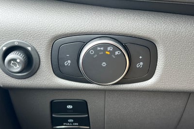 2027 Ford Transit-150 Base