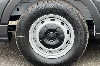 2027 Ford Transit-150 Base