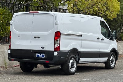 2027 Ford Transit-150 Base