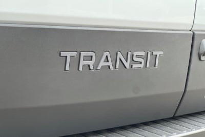 2027 Ford Transit-150 Base