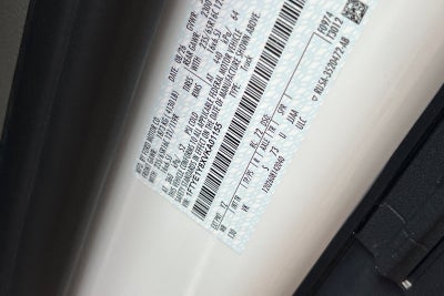 2027 Ford Transit-150 Base