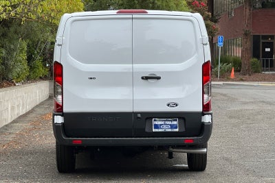 2027 Ford Transit-150 Base