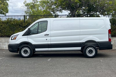 2027 Ford Transit-150 Base