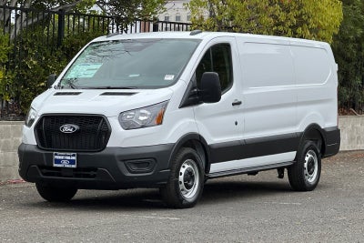 2027 Ford Transit-150 Base