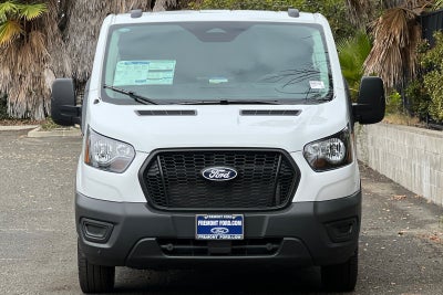 2027 Ford Transit-150 Base