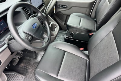 2027 Ford Transit-150 Base