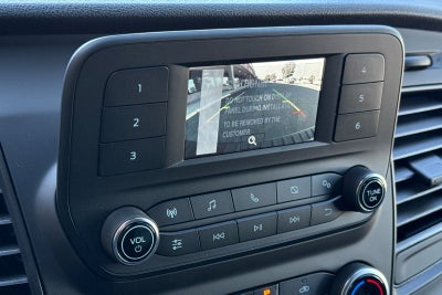 2025 Ford Transit-150 Base