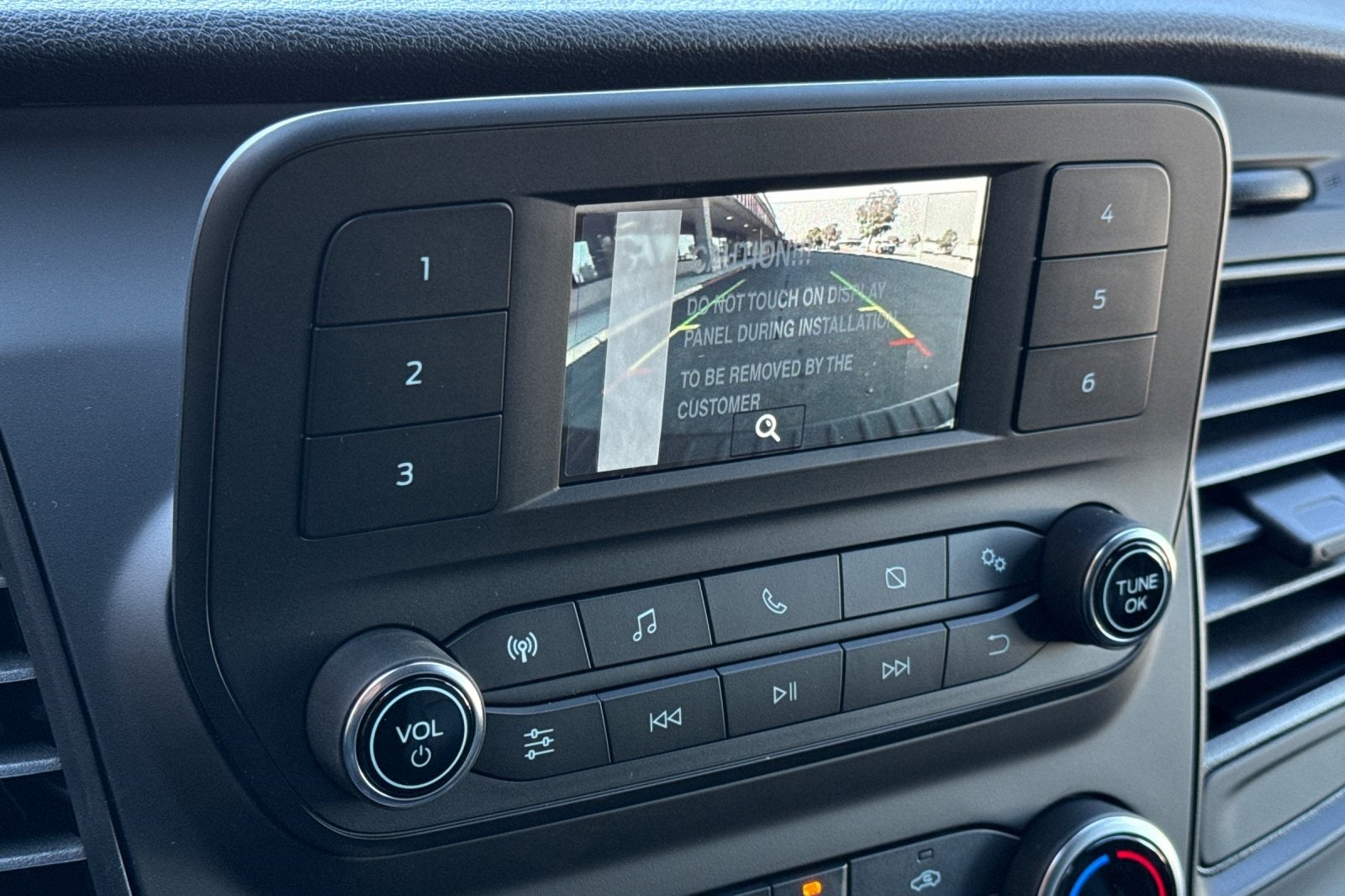 2025 Ford Transit-150 Base