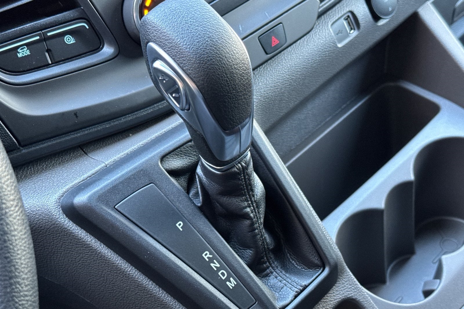 2025 Ford Transit-150 Base