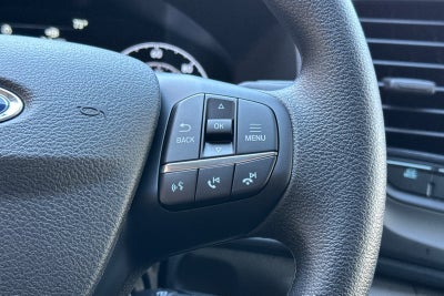 2025 Ford Transit-150 Base