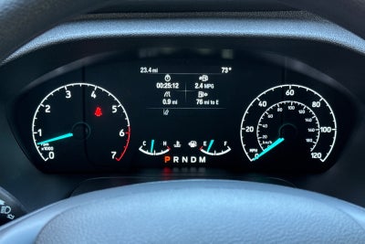 2025 Ford Transit-150 Base