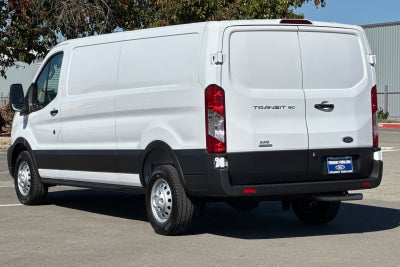 2025 Ford Transit-150 Base