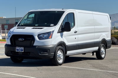 2025 Ford Transit-150 Base