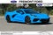 2024 Chevrolet Corvette Stingray w/2LT