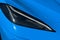 2024 Chevrolet Corvette Stingray w/2LT