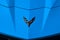 2024 Chevrolet Corvette Stingray w/2LT