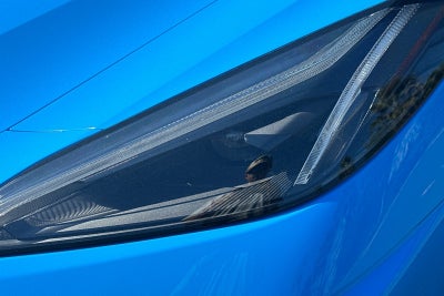 2024 Chevrolet Corvette Stingray w/2LT