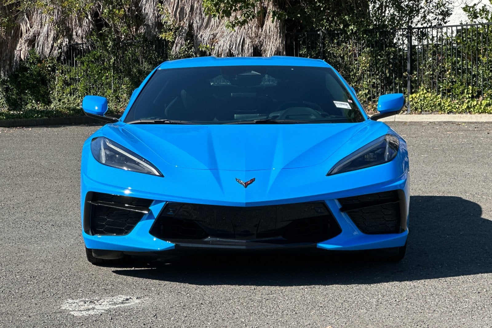 2024 Chevrolet Corvette Stingray w/2LT