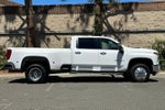 2022 Chevrolet Silverado 3500HD LTZ