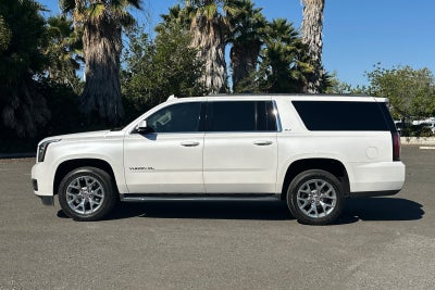 2019 GMC Yukon XL SLT