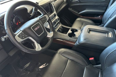 2020 GMC Yukon XL SLT