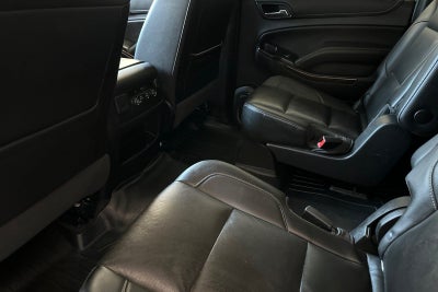 2020 GMC Yukon XL SLT