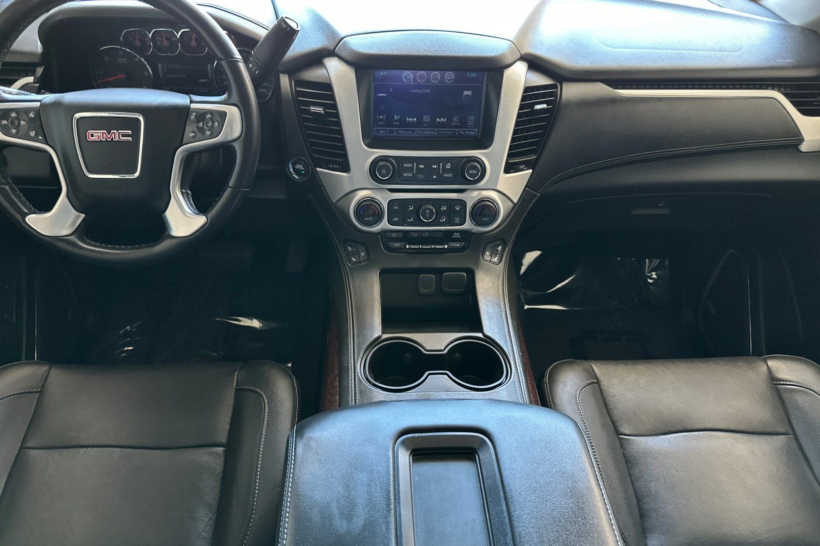 2020 GMC Yukon XL SLT